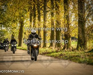 Herfstrit Moerzeke photo