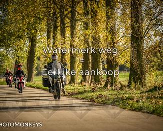 Herfstrit Moerzeke photo