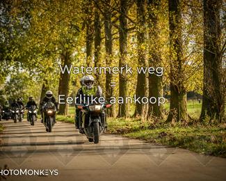 Herfstrit Moerzeke photo