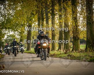 Balade d’automne Moerzeke photo