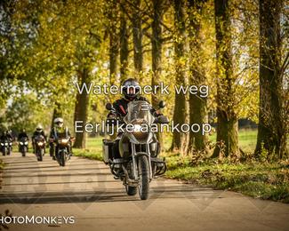 Herfstrit Moerzeke photo