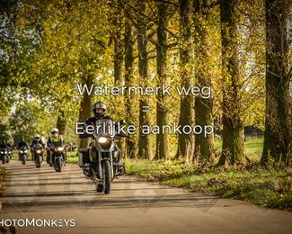 Herfstrit Moerzeke photo