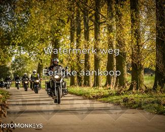 Herfstrit Moerzeke photo