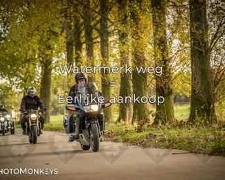 Herfstrit Moerzeke photo