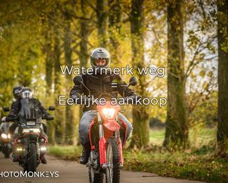 Herfstrit Moerzeke photo