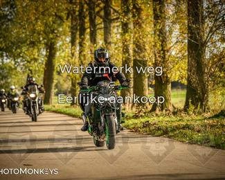 Herfstrit Moerzeke photo