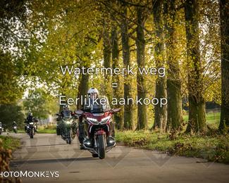 Herfstrit Moerzeke photo