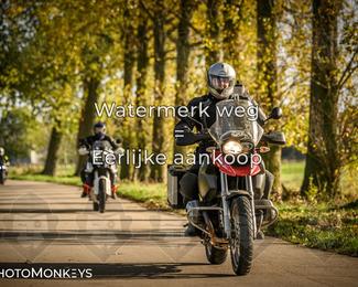 Herfstrit Moerzeke photo