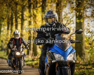 Herfstrit Moerzeke photo