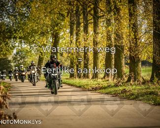 Herfstrit Moerzeke photo