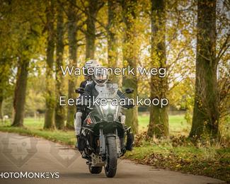 Balade d’automne Moerzeke photo