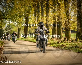 Herfstrit Moerzeke photo