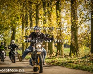 Herfstrit Moerzeke photo