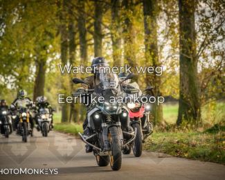 Balade d’automne Moerzeke photo