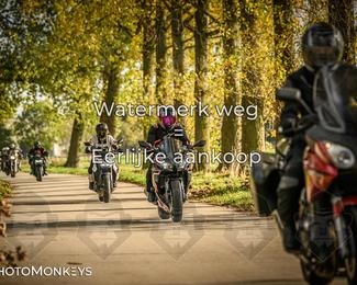 Herfstrit Moerzeke photo