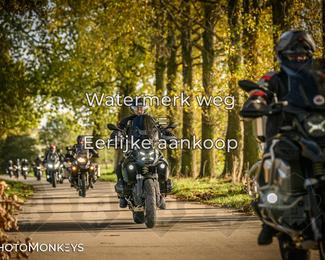 Herfstrit Moerzeke photo