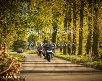 Herfstrit Moerzeke photo