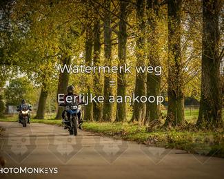 Herfstrit Moerzeke photo