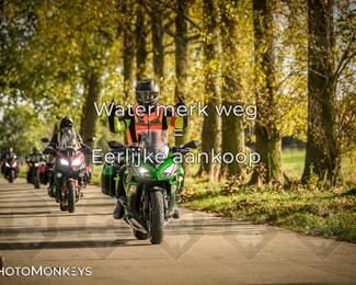 Herfstrit Moerzeke photo