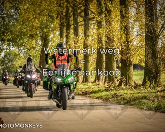 Herfstrit Moerzeke photo