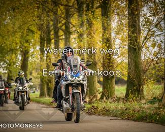 Herfstrit Moerzeke photo