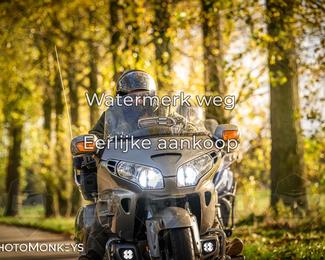 Herfstrit Moerzeke photo