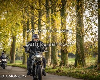 Balade d’automne Moerzeke photo