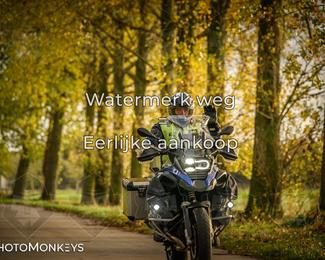 Herfstrit Moerzeke photo