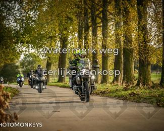 Herfstrit Moerzeke photo