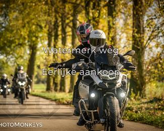 Herfstrit Moerzeke photo