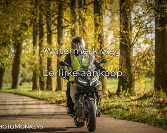 Herfstrit Moerzeke photo