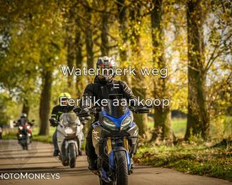 Herfstrit Moerzeke photo