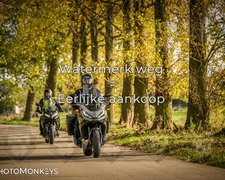 Herfstrit Moerzeke photo