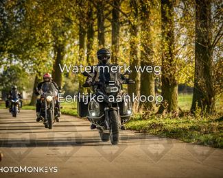 Herfstrit Moerzeke photo