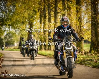 Herfstrit Moerzeke photo