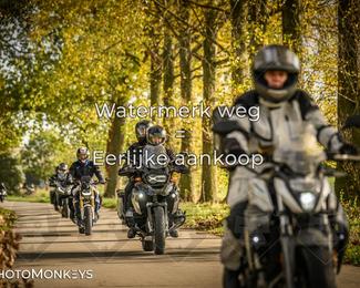 Herfstrit Moerzeke photo