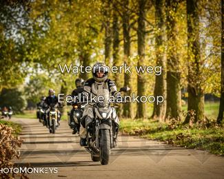 Herfstrit Moerzeke photo