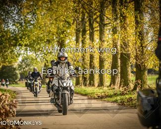 Herfstrit Moerzeke photo