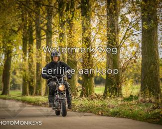 Herfstrit Moerzeke photo