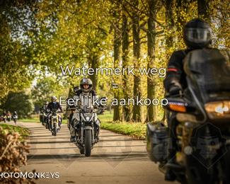 Herfstrit Moerzeke photo