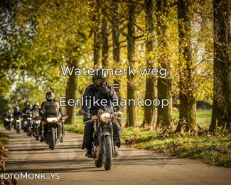 Herfstrit Moerzeke photo