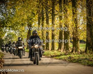 Balade d’automne Moerzeke photo