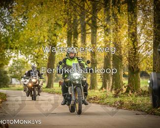 Herfstrit Moerzeke photo