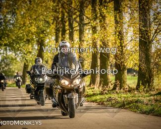 Autumn Ride Moerzeke photo