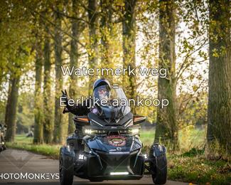 Herfstrit Moerzeke photo