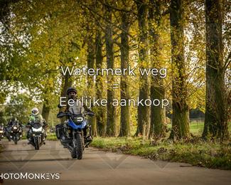 Herfstrit Moerzeke photo