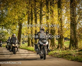 Autumn Ride Moerzeke photo