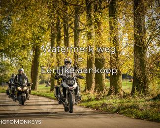 Autumn Ride Moerzeke photo