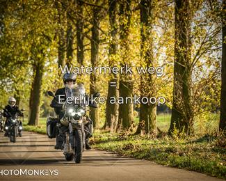 Herfstrit Moerzeke photo