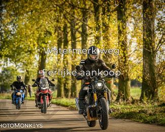 Balade d’automne Moerzeke photo